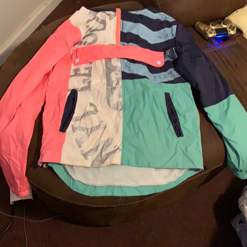Windbreaker